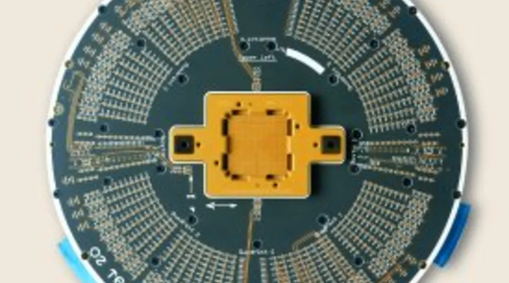 Load Board Testing Saves Time and Money | Electronic Design