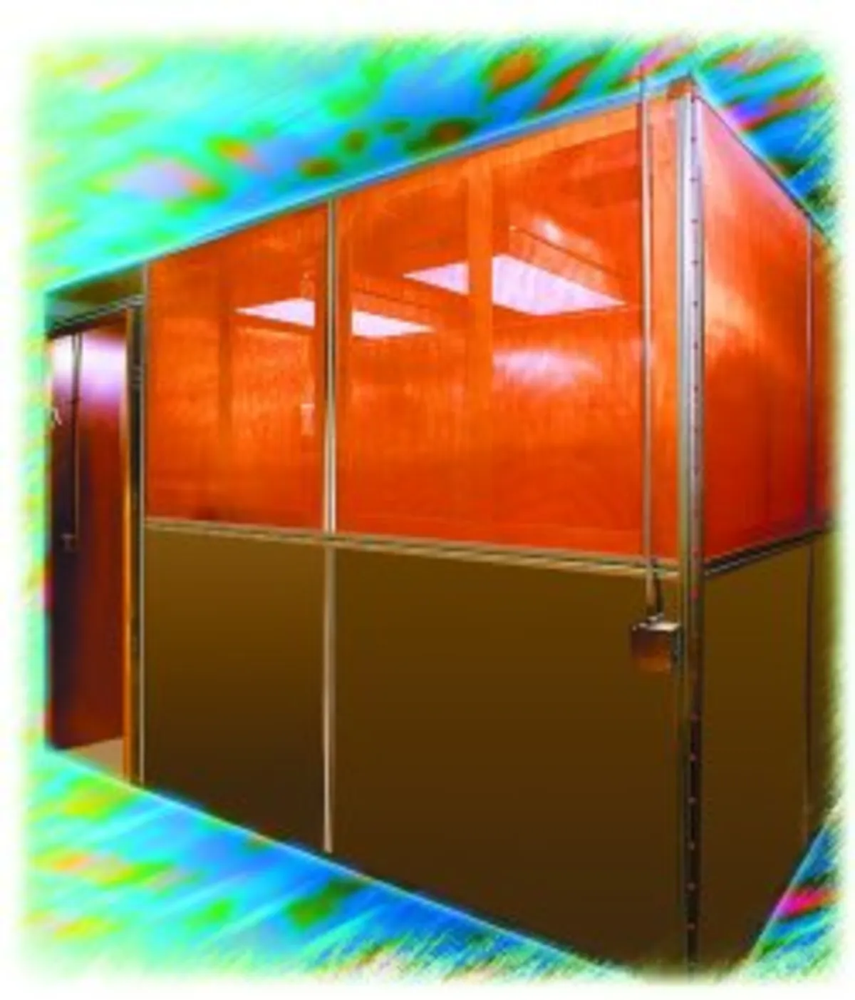 Shielded Room Your New Shielded Room | Electronic Design