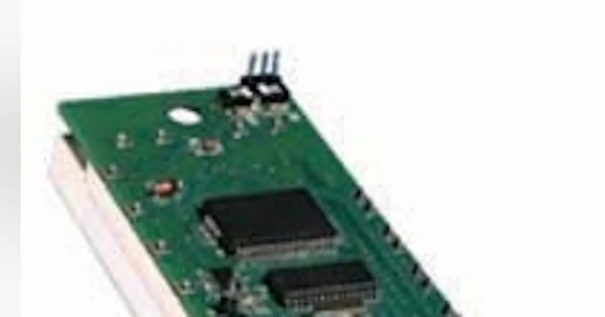 Chipset Streamlines Motor Drive Power Management | Electronic Design