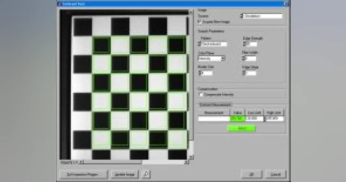 Developing a Flexible Environment for Display Test | Electronic Design