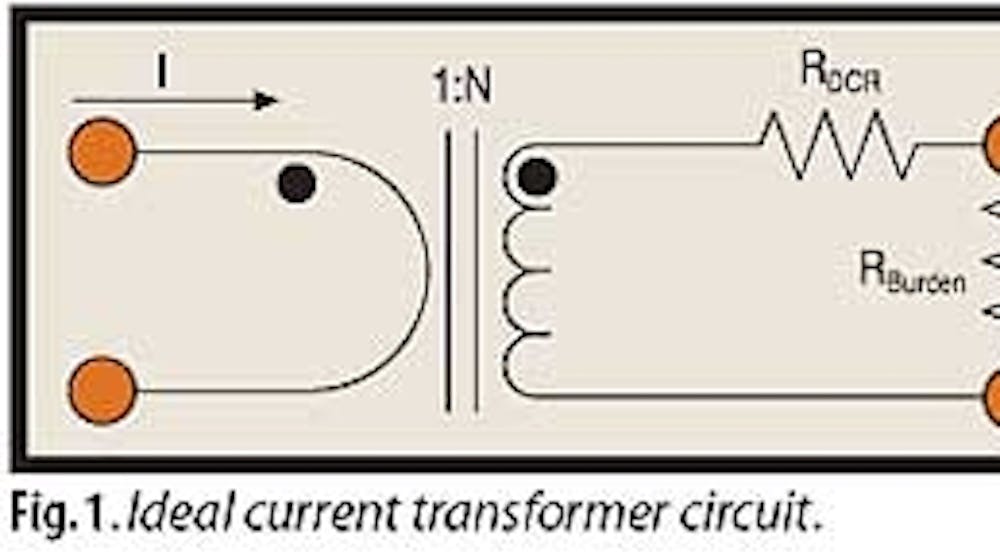 Exploring Current Transformer Applications | Electronic Design