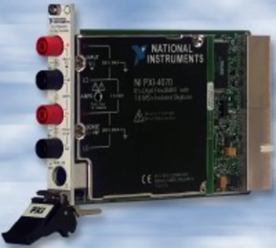 Reading the Fine Print in a DMM Specification | Electronic Design