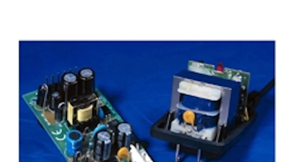 Polyswitch Reference LVR Series of PolySwitch Devices | Electronic Design