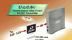 Powerelectronics 1230 Liearxdslweb