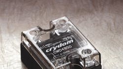 Powerelectronics 1244 Crydomweb Powerelectronics 1244 Crydomweb