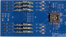 6Channel Precision Sequencer Electronic Design