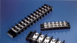 Barrier Strips Electronic Design