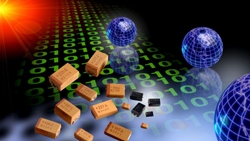 Powerelectronics 1150 Avx2501