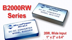 Powerelectronics 1188 Micropower250