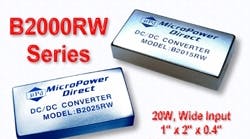 Powerelectronics 1188 Micropower250