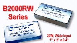 Powerelectronics 1188 Micropower250 Powerelectronics 1188 Micropower250