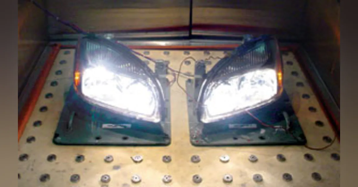 The Next Generation of Environmental Testing | Electronic Design