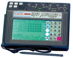 Win Comm Test Win Comm Test