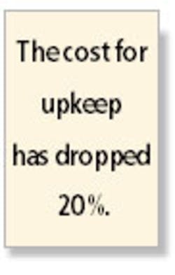 The Costfor The Costfor