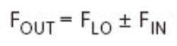 Formula Formula