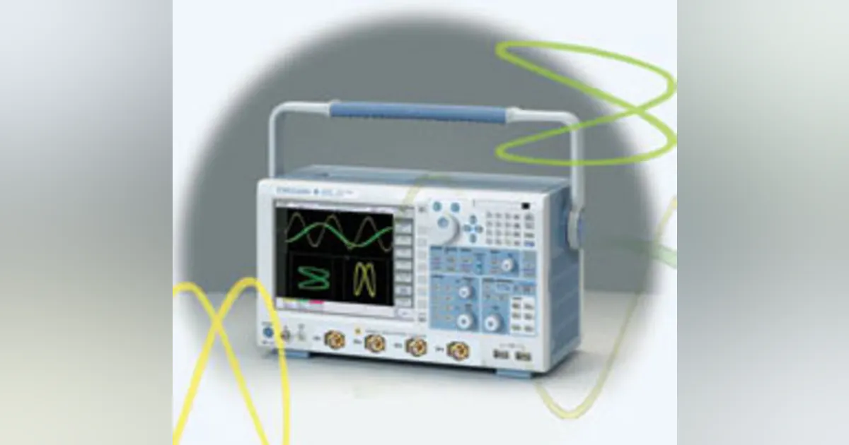 1.5-GHz Bandwidth and 10 GS/s | Electronic Design