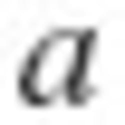 A A