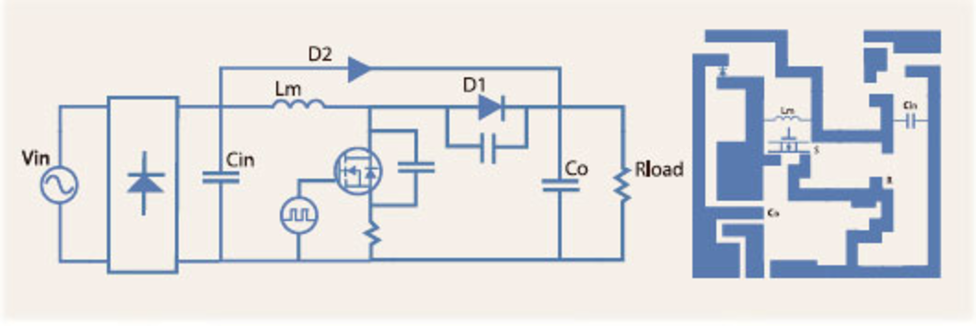 Fig 1 Circuit