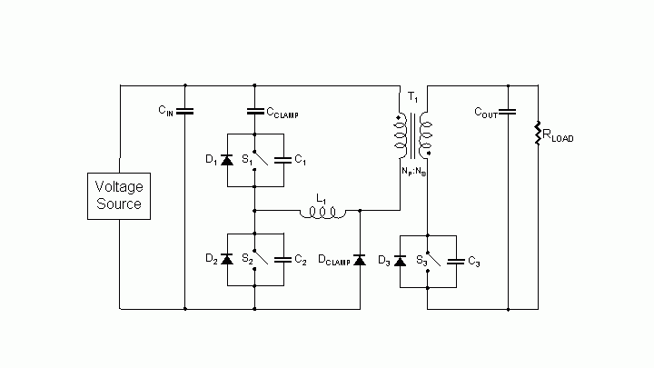Lawsuit Charges Power Supply Maker with Patent Infringement