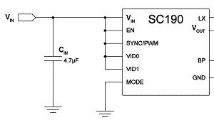 Powerelectronics 1065 Semtechsc19050 0