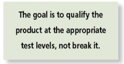 The Goal The Goal