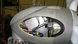 Powerelectronics 1050 Windturbine 0 Powerelectronics 1050 Windturbine 0