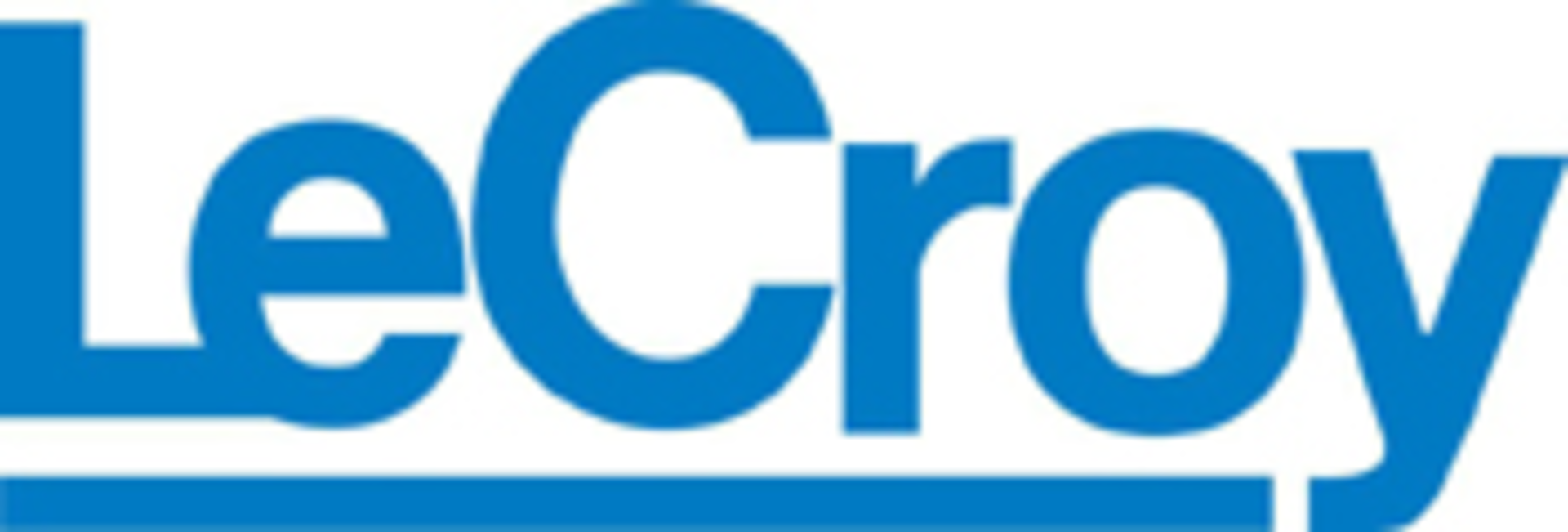 Le Croy Logo Blue