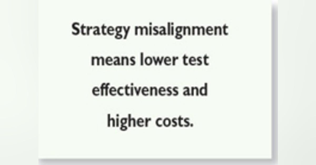 Implementing Change On the Test Floor | Electronic Design