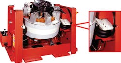 Vibration 3 Vibration 3