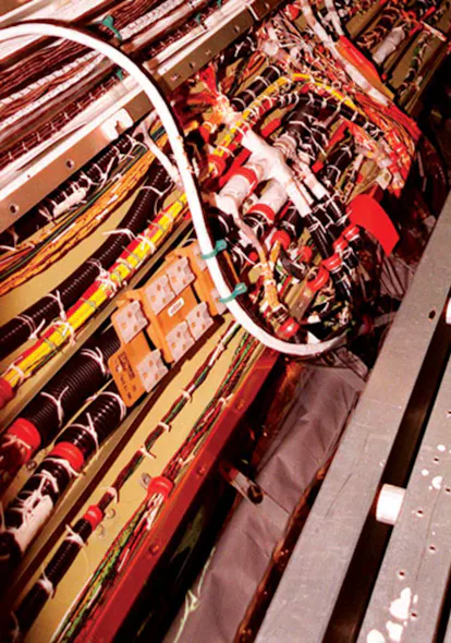 Cable Test Extends Outside the Box | Electronic Design