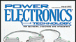 Powerelectronics 1184 Cover0807