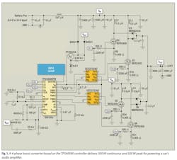 Www Powerelectronics Com Sites Powerelectronics com Files Multiphase Boost Fig1 Www Powerelectronics Com Sites Powerelectronics com Files Multiphase Boost Fig1