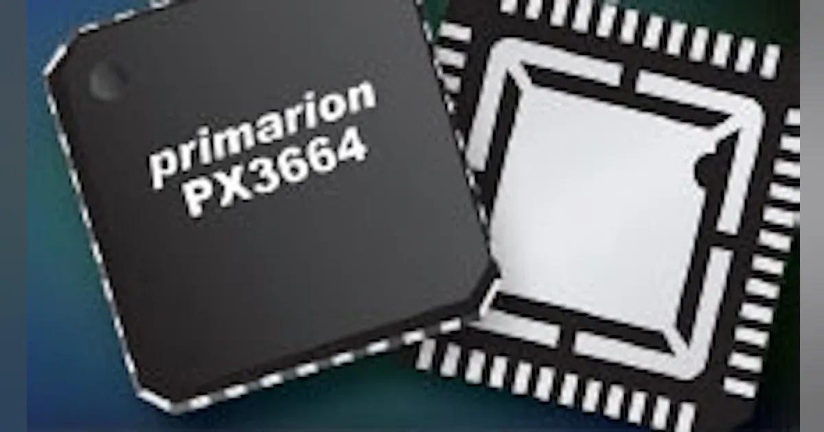 Industry Showcases Advanced Power Components at APEC | Electronic Design