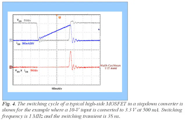 Switch-Mode Power Supplies for Beginners: An Efficiency Primer Part 1 ...