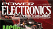Powerelectronics 1101 Cover0808 0