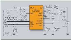 Powerelectronics 1262 Chargeric Fig Powerelectronics 1262 Chargeric Fig