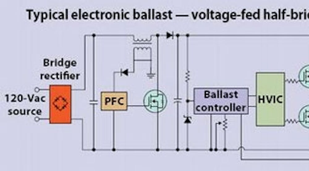 Powerelectronics 1024 Typical Electronic Ballast 0