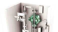 Powerelectronics 438 Pulley And Cable 0