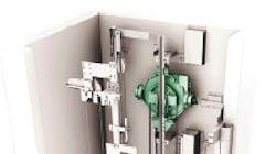 Powerelectronics 438 Pulley And Cable 0 Powerelectronics 438 Pulley And Cable 0