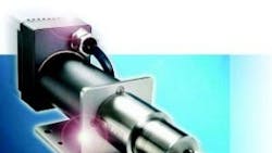 Powerelectronics 801 Faulhaber 3564 Bc Motor 0 Powerelectronics 801 Faulhaber 3564 Bc Motor 0