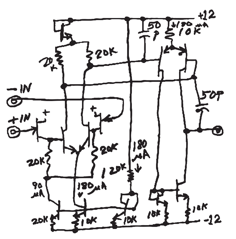Electronicdesign Com Sites Electronicdesign com Files 2401 Bg Op Amp Bob Pease Web