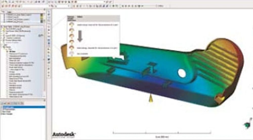 Software takes aim at energy efficiency | Electronic Design