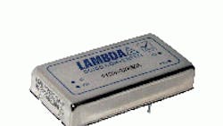 Powerelectronics 537 Lambda 0 Powerelectronics 537 Lambda 0