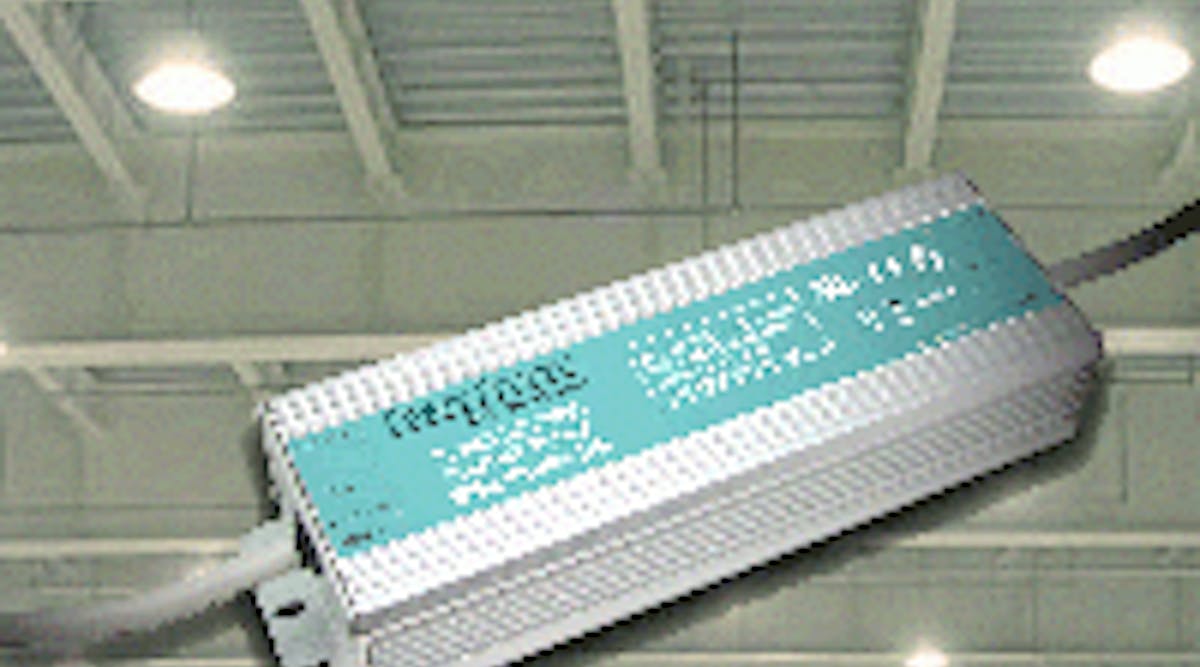 LED lighting power modules offer 93% efficiency | Electronic Design