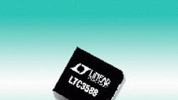 Powerelectronics 835 Linear 0 Powerelectronics 835 Linear 0