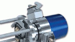 Powerelectronics 1036 Slipring 0 Powerelectronics 1036 Slipring 0