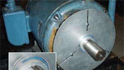 Powerelectronics 461 Hvac Motor110 0 Powerelectronics 461 Hvac Motor110 0