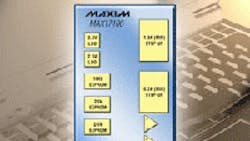 Powerelectronics 989 Maxim 1 4 Pic 0 Powerelectronics 989 Maxim 1 4 Pic 0