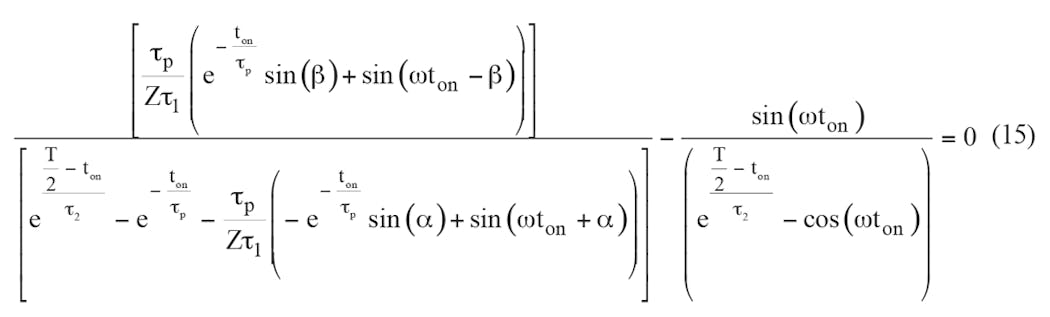 Www Powerelectronics Com Sites Powerelectronics com Files Wu Equation 15