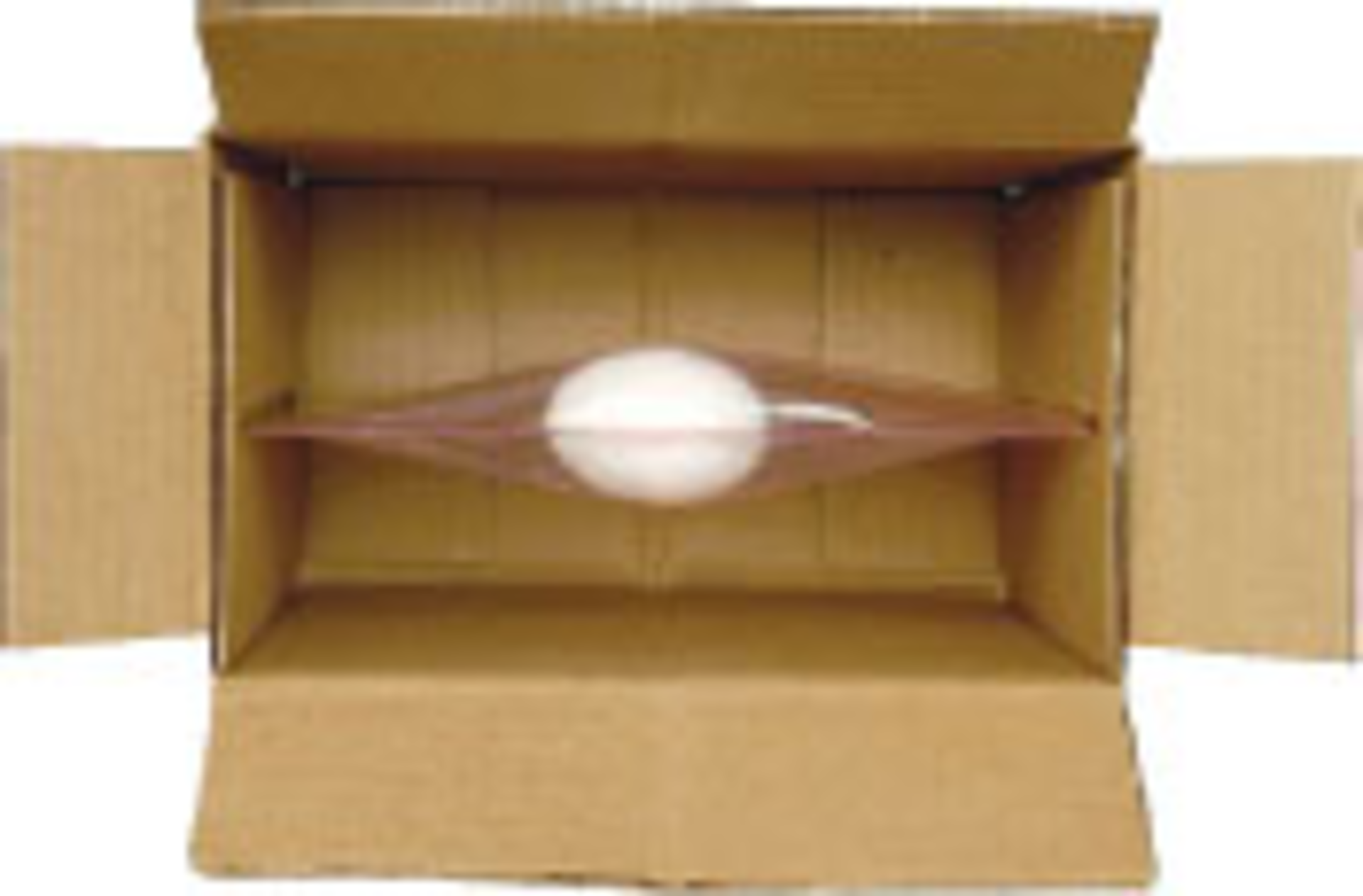 Suspension Packaging Electronic Design